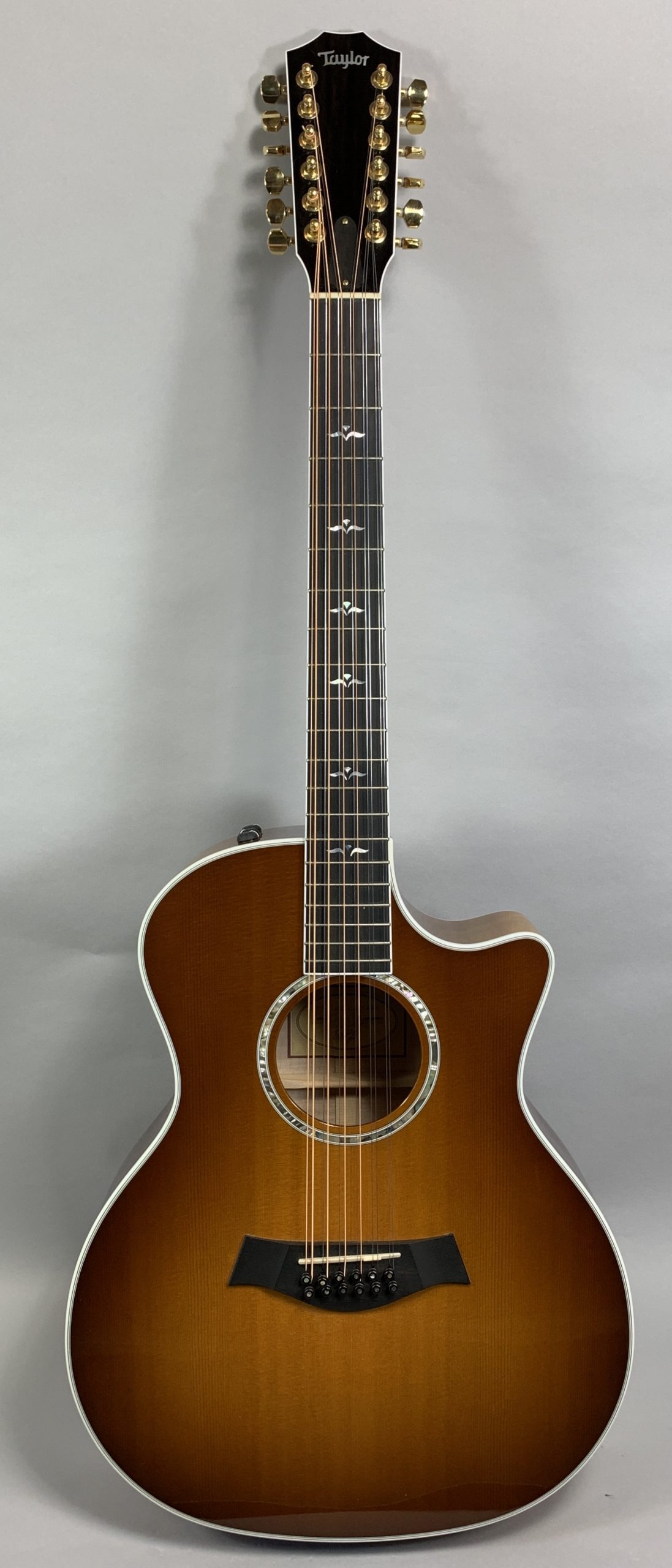 taylor 654ce