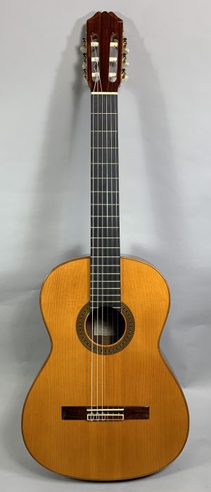 yamaha cg101a classical guitar