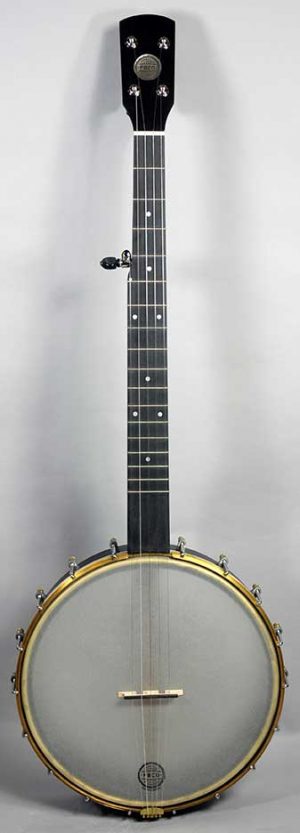 Pisgah Woodchuck Banjo