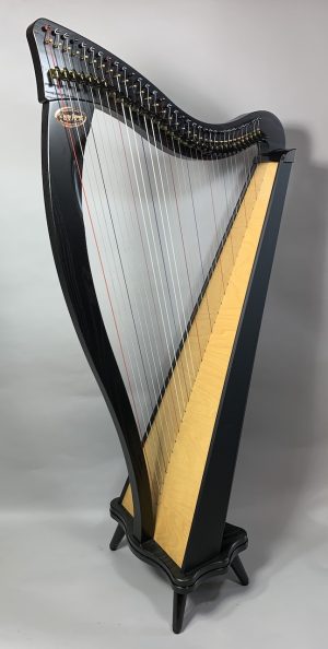 Dusty Strings Ravenna 34 Harp