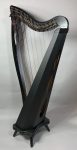 Dusty Strings Ravenna 34 Harp - Image 3