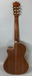 Almansa CS CW LR E1 Classical Guitar - 2017 - Image 2