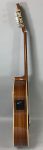 Almansa CS CW LR E1 Classical Guitar - 2017 - Image 3