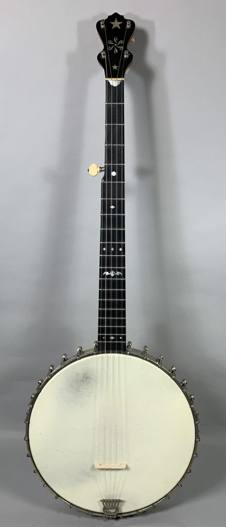 Used & Vintage Five String Banjos - Spruce Tree Music