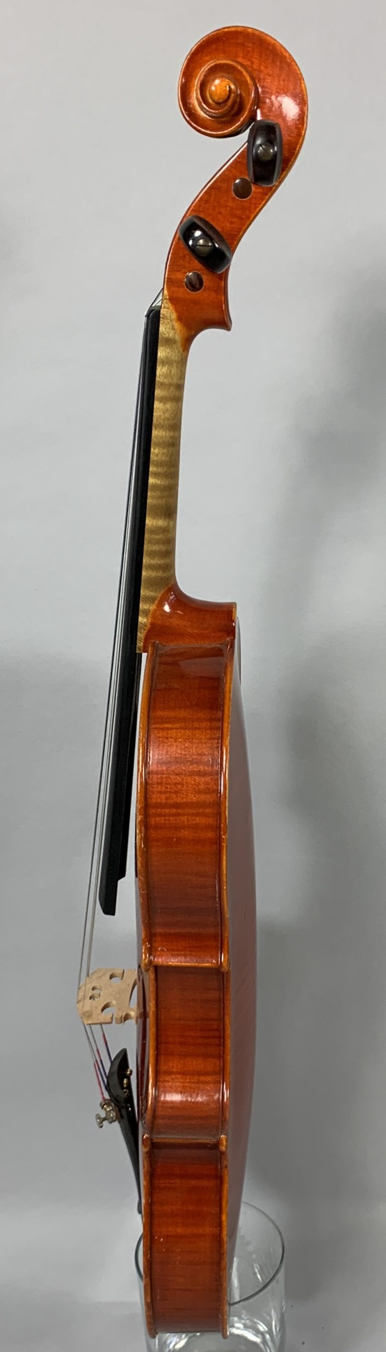 Ernst Heinrich Roth copy of 1700 Stradivarius - 1964 - Spruce Tree Music