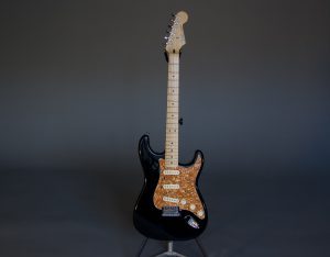 Fender Standard Stratocaster - 2006