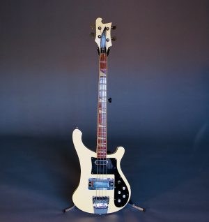 Rickenbacker 4001 Bass - 1975