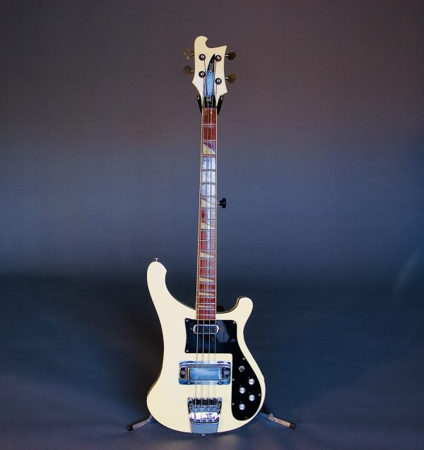 Rickenbacker 4001 Bass - 1975