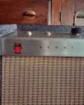 Gibson Scout Amp - 1964-65 - Image 3