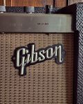 Gibson Scout Amp - 1964-65 - Image 2