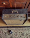 Gibson Scout Amp - 1964-65 - Image 4