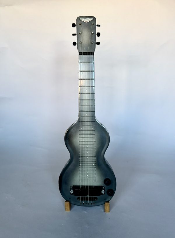 Rickenbacker Model 59 Lap Steel Guitar - c. 1940