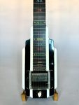 National New Yorker Lap Steel - 1947 - Image 2