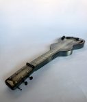 Rickenbacker Model 59 Lap Steel Guitar - c. 1940 - Image 5