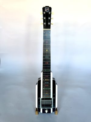 National New Yorker Lap Steel - 1947