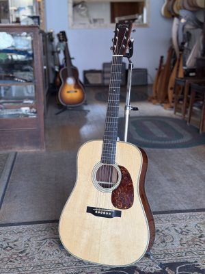 Martin CS-D-28-12 Guitar - 2011