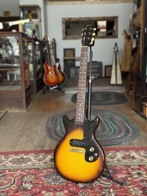 Gibson Melody Maker Guitar - 1964