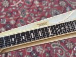 White (Fender) Forrest White/Studio Deluxe Model Lap Steel Guitar - c. 1955 - Image 6