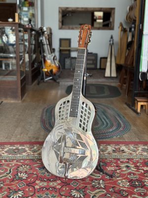 National Style 1 Tri-Cone - 1930