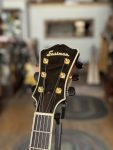 Eastman AR810CE Arch Top Guitar - 2013 - Image 3