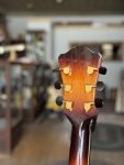Eastman AR810CE Arch Top Guitar - 2013 - Image 4