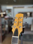 Wilson-Rose Electric Guitar - recent - Image 3