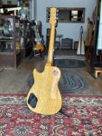 Wilson-Rose Electric Guitar - recent - Image 4
