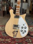 Rickenbacker Model 620 Guitar - 2014 - Image 3